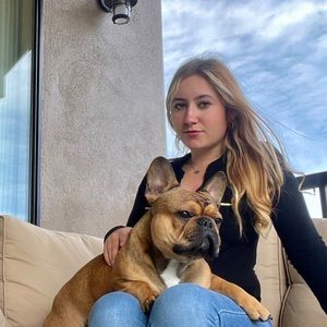 Meet your Posher, Kamden